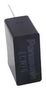 CAP, AEC-Q200, 3.9UF, 600V, FILM, RADIAL ECWFG60395JA