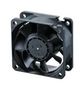 AXIAL FAN, 60MM, 24VDC, 19.8CFM, 26.5DB 06025SA-24M-AA-D0