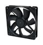 AXIAL FAN, 119MM, 24VDC, 113CFM, 44DB 11925SA-24Q-EA-D0