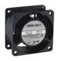 AXIAL FAN, 60MM, 115VAC, 7.1CFM, 28DB 06030PB-A1L-AA-00