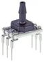 PRESSURE SENSOR, GAUGE, 0-30PSI, DIP ABPDANV030PGSA3