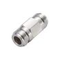 RF ADAPTER, N JACK-N JACK, 50 OHM MP006824