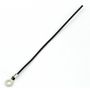NTC 110 10kΩ thermistor with M6 screw connection SES-03878 5904422349585
