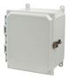 ENCLOSURE, JUNCTION BOX, PC, GREY PCJ884L