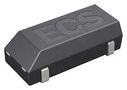 CRYSTAL, 32.768KHZ, 6PF, 8MM X 3.8MM ECS-.327-6-17X-TR