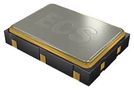 OSCILLATOR, 25MHZ, HCMOS, SMD, 2.5MMX2MM ECS-2520S33-250-FN-TR