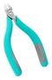 WIRE CUTTER, OVAL, 0.015", 5.118" L 2476TX2