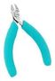 WIRE CUTTER, OVAL, 0.031", 4.527" L 599TFO