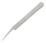 TWEEZER, STRAIGHT/POINTED, 4.5", SS BODY 5ASASL