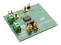 EVAL BRD, ISOLATED SIGMA-DELTA CONVERTER EVALST-ISOSD61T