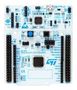 NUCLEO-64 DEV BRD, 32BIT, ARM CORTEX-M0+ NUCLEO-G0B1RE