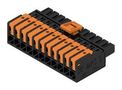 TERMINAL BLOCK, PLUGGABLE, 11POS, 14AWG 2741760000