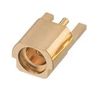 RF COAXIAL, MMCX JACK, 50 OHM, PCB 66012202111305