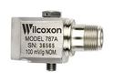SENSOR, SIDE EXIT, 100 MV/G, PANEL 787A