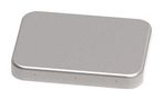 SHIELD CABINET COVER, 41.6MM X 27MM 3671410