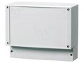 Enclosure: wall mounting; X: 257mm; Y: 219mm; Z: 135mm; CARDMASTER FIBOX PC25/22-FC3