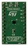 ADAPTER BOARD, MEMS MOTHERBOARD STEVAL-MKI219V1
