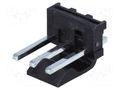 Connector: wire-board; socket; male; KK 396; PIN: 3; straight; THT MOLEX MX-171813-0003