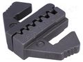 Crimping jaws; 12AWG,14AWG,16AWG,17AWG,18AWG,20AWG NEWBRAND NB-JCRIMP04
