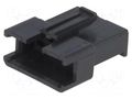 Connector: wire-wire; plug; male; PIN: 5; NPP; for cable; 2.5mm; 1x5 NINIGI NPPG-05