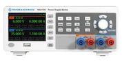 POWER SUPPLY, 2-CH, 35V, 6A R&S NGA102