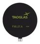 RF ANTENNA, NFC, 13.56MHZ, ADHESIVE FXR.07.A