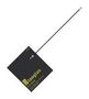 RF ANTENNA, PATCH, 2.69GHZ, ADHESIVE FXUB68.07.0180C