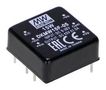 DC-DC CONVERTER, 2 O/P, 15W DKMW15F-05