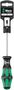 367 SB Screwdriver for TORX® screws, 1 x TX 30x115, Wera 05100064001
