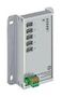 ETHERNET SWITCH, INDUS, RJ45X5, WALL 24144050001