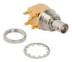 RF COAXIAL, R/A HD-BNC JACK, 75 OHM, PCB 034-1140-12G