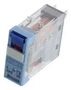 POWER RELAY, SPDT, 250VAC, 30VDC, 10A C10-A10X/024VDC