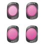 4 filters ND8+ND16+ND32+ND64 Sunnylife for Pocket 3, Sunnylife OP3-FI737