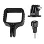 Aluminium Adapter Sunnylife for OSMO Pocket 3 (black), Sunnylife OP3-AD720-D