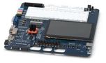 DIGITAL SYSTEMS DEVELOPMENT BOARD, ZYNQ 784972-01