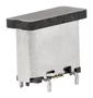USB CONN, 2.0 TYPE C, RCPT, 16POS, SMT 217182-0001