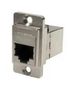 ADAPTER, RJ45 8P JACK-JACK, CAT6A CP30725SM