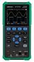 HAND HELD OSCILLOSCOPES, LCD, 40MHZ MP720780