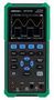 HAND HELD OSCILLOSCOPES, LCD, 70MHZ MP720782