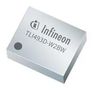 HALL EFFECT SENSOR, WFWLB-5, 125DEGC TLI493DW2BWA2XTMA1