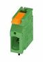 TERMINAL BLOCK, WTB, 1POS, 24-12AWG, TH 1190296