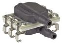 PRESSURE SENSOR, DIFF, +/-5IN-H2O ABP2MRRN005NDSA3XX