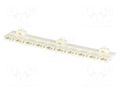 Connector: pin strips; jumper; female; PIN: 2; C-Grid; straight MOLEX MX-90059-0009