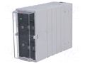 Timer; 0,001s÷99h; DPDT; 250VAC/5A; Usup: 220÷230VAC; 20÷230VDC SCHNEIDER ELECTRIC RTX170-220