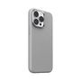 Magnetic Phone Case for iPhone 15 Joyroom JR-BP007 (gray), Joyroom JR-BP007 iP 15 G