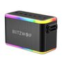 Wireless bluetooth speaker Blitzwolf BW-WA6 RGB 80W, BlitzWolf BW-WA6