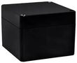 ENCLOSURE, JUNCTION BOX, GRP, BLACK MP007202