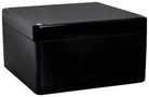 ENCLOSURE, JUNCTION BOX, GRP, BLACK MP007206