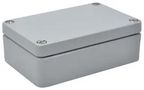ENCLOSURE, JUNCTION BOX, ALUMINIUM, GRY MP007252
