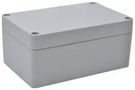 ENCLOSURE, JUNCTION BOX, ALUMINIUM, GRY MP007256